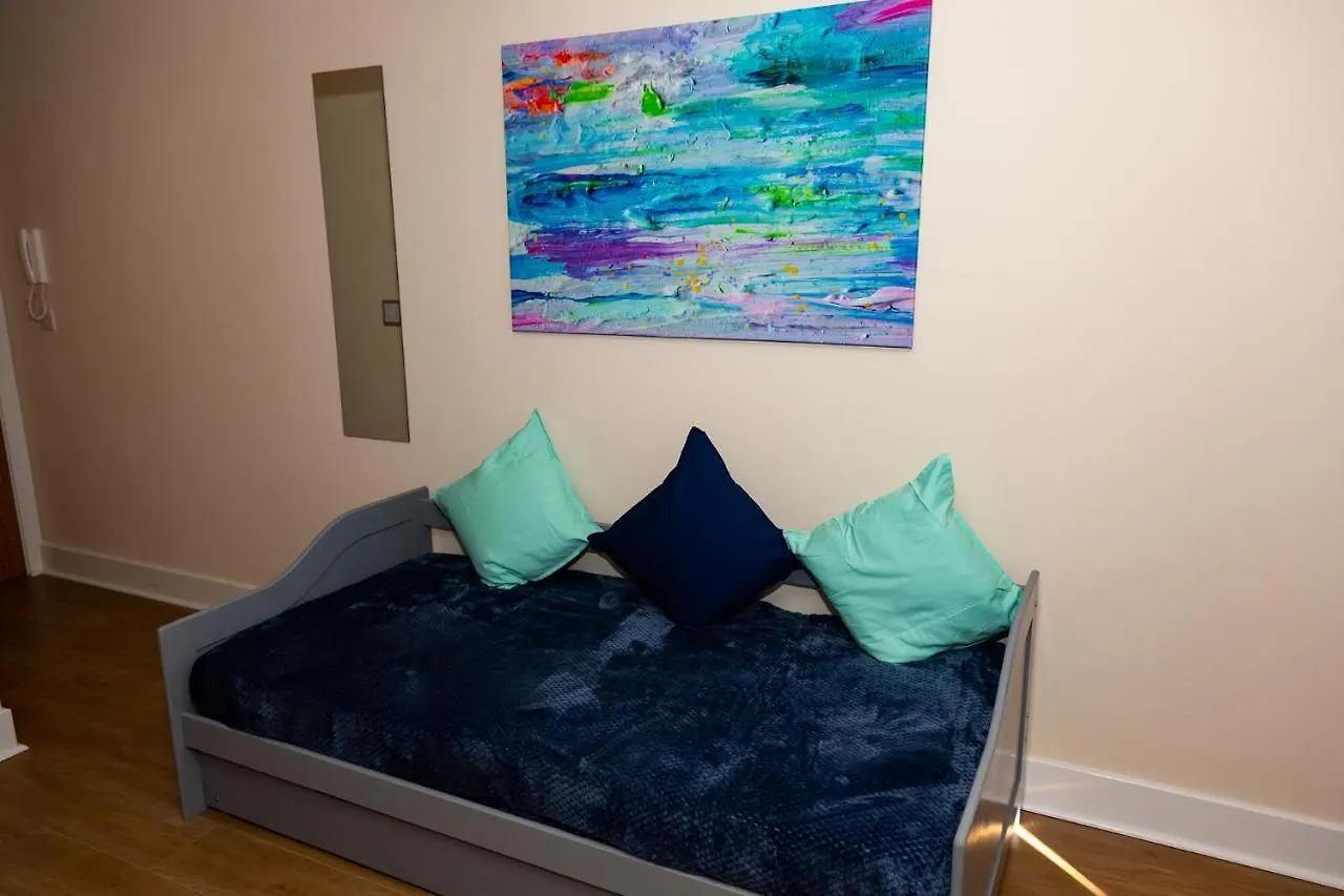 Aa Alexander House Apartment Newcastle upon Tyne 0*,  United Kingdom