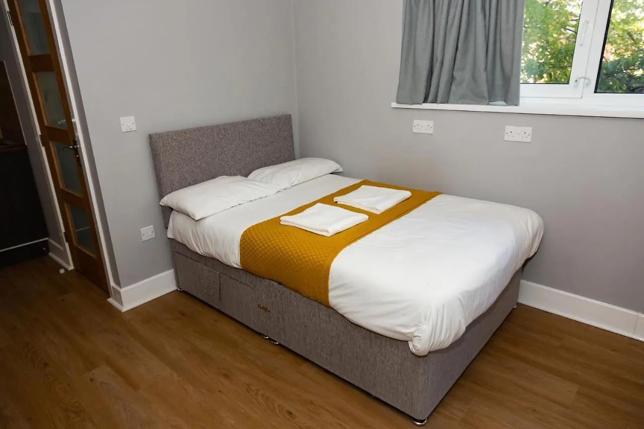 Ferienwohnung AA Alexander House Newcastle upon Tyne 0*,