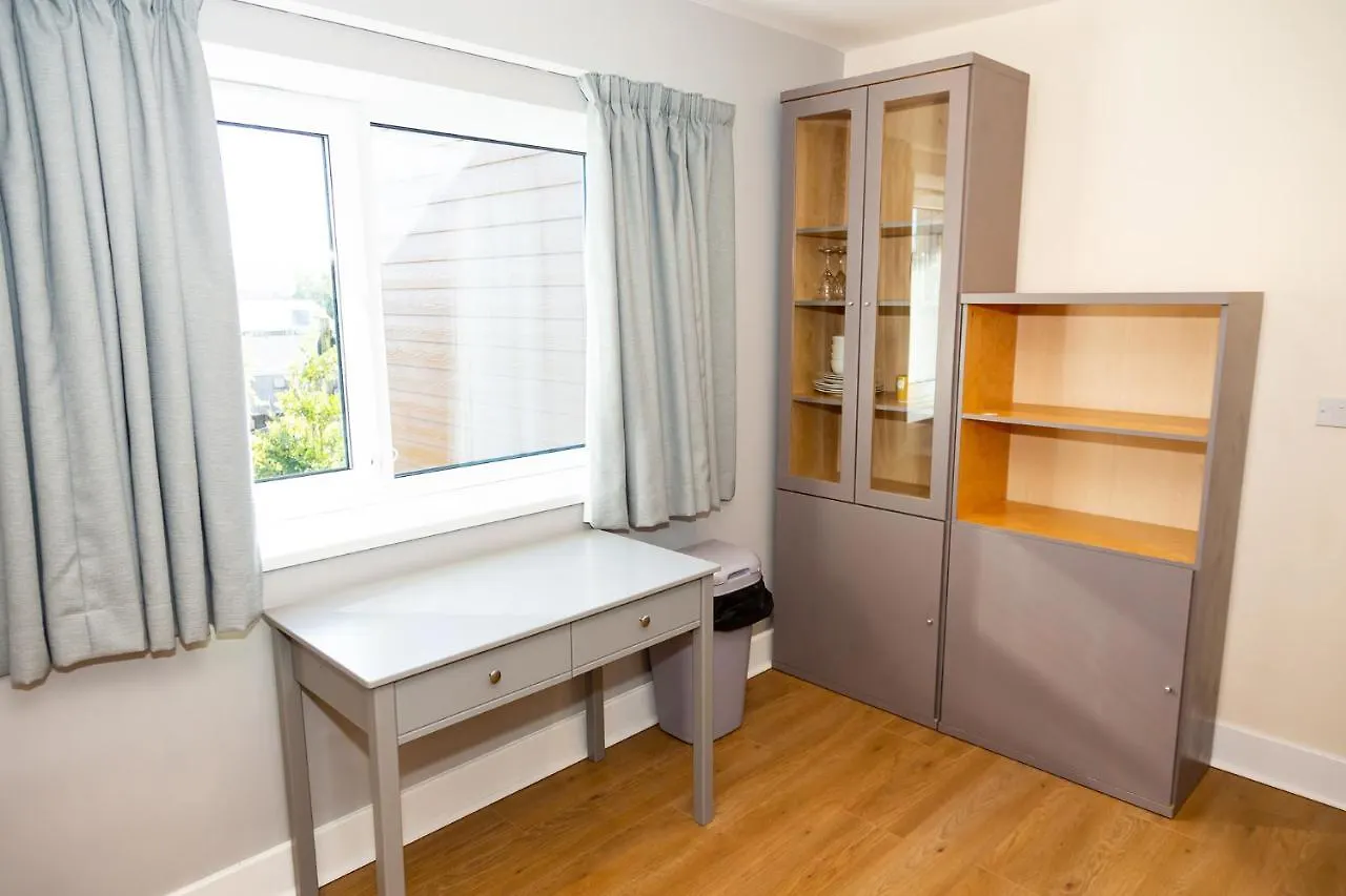 Aa Alexander House Apartment Newcastle upon Tyne United Kingdom