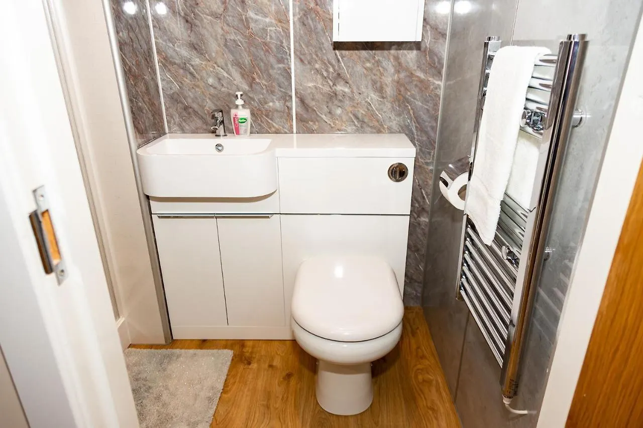 Aa Alexander House Apartment Newcastle upon Tyne