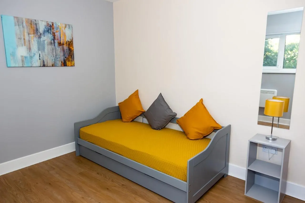 Aa Alexander House Apartment Newcastle upon Tyne
