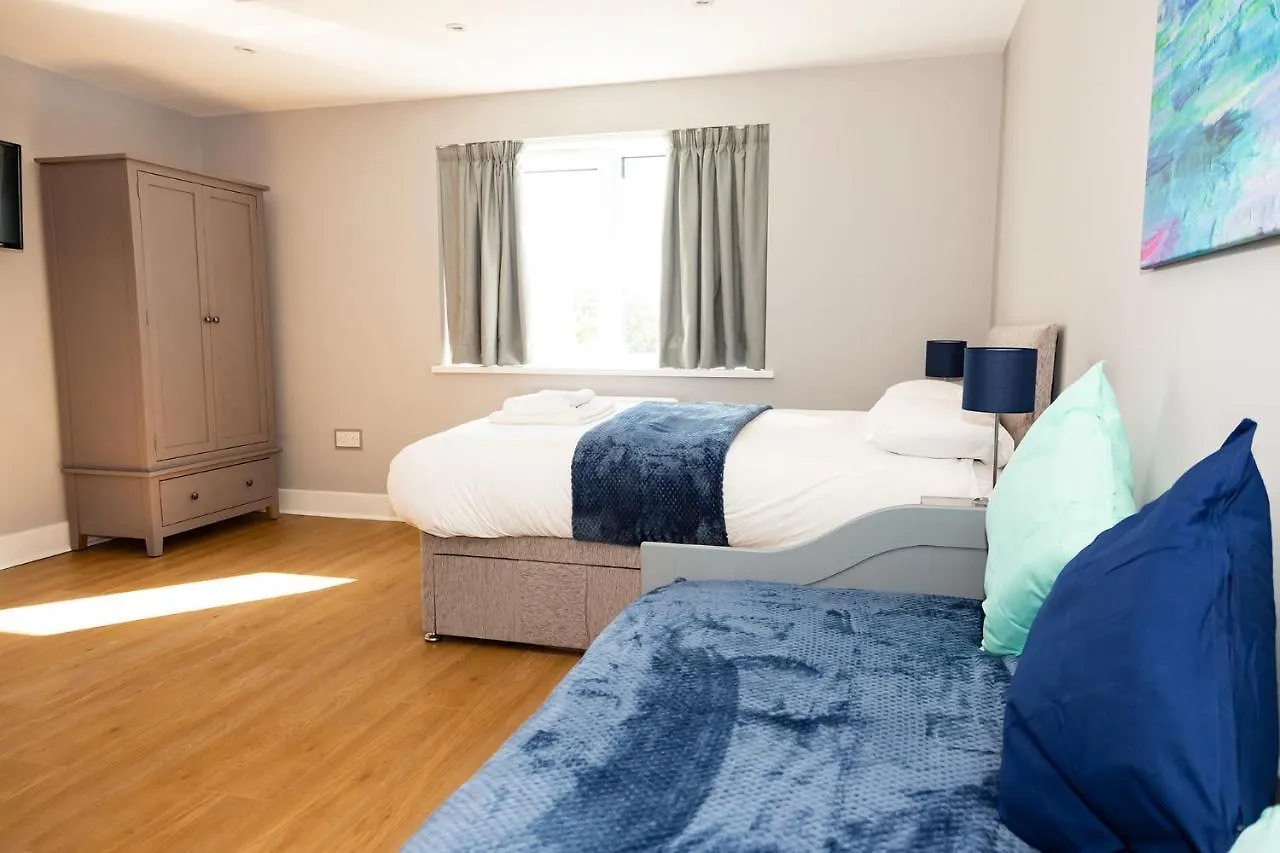 Ferienwohnung AA Alexander House Newcastle upon Tyne Großbritannien