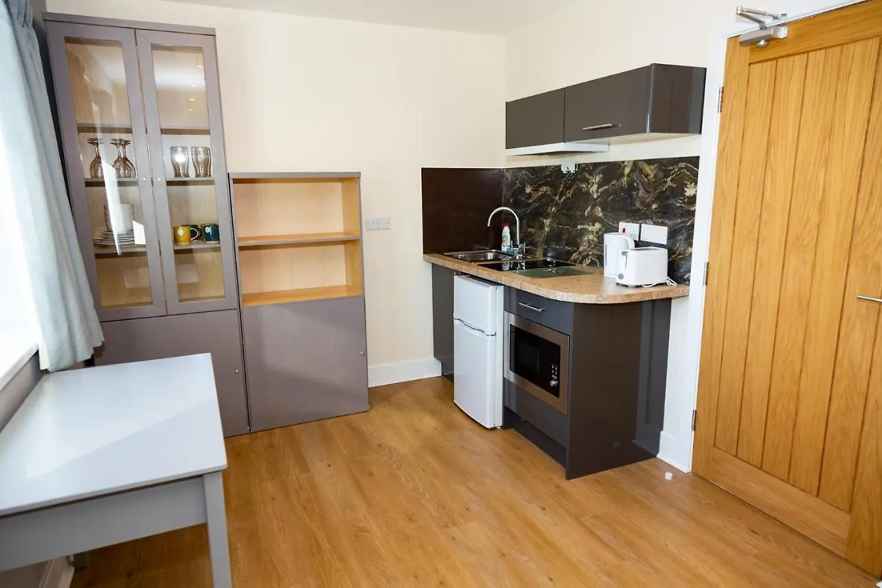 Aa Alexander House Apartment Newcastle upon Tyne
