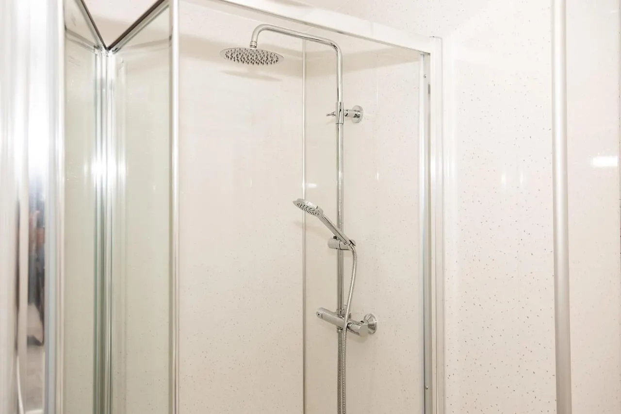Aa Alexander House Apartment Newcastle upon Tyne