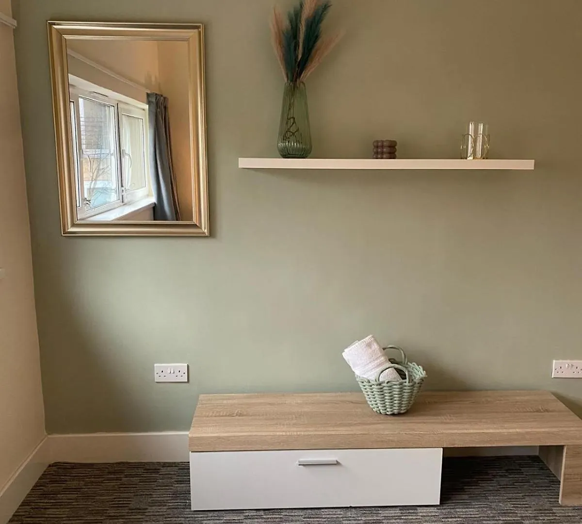 Ferienwohnung AA Alexander House Newcastle upon Tyne 0*,