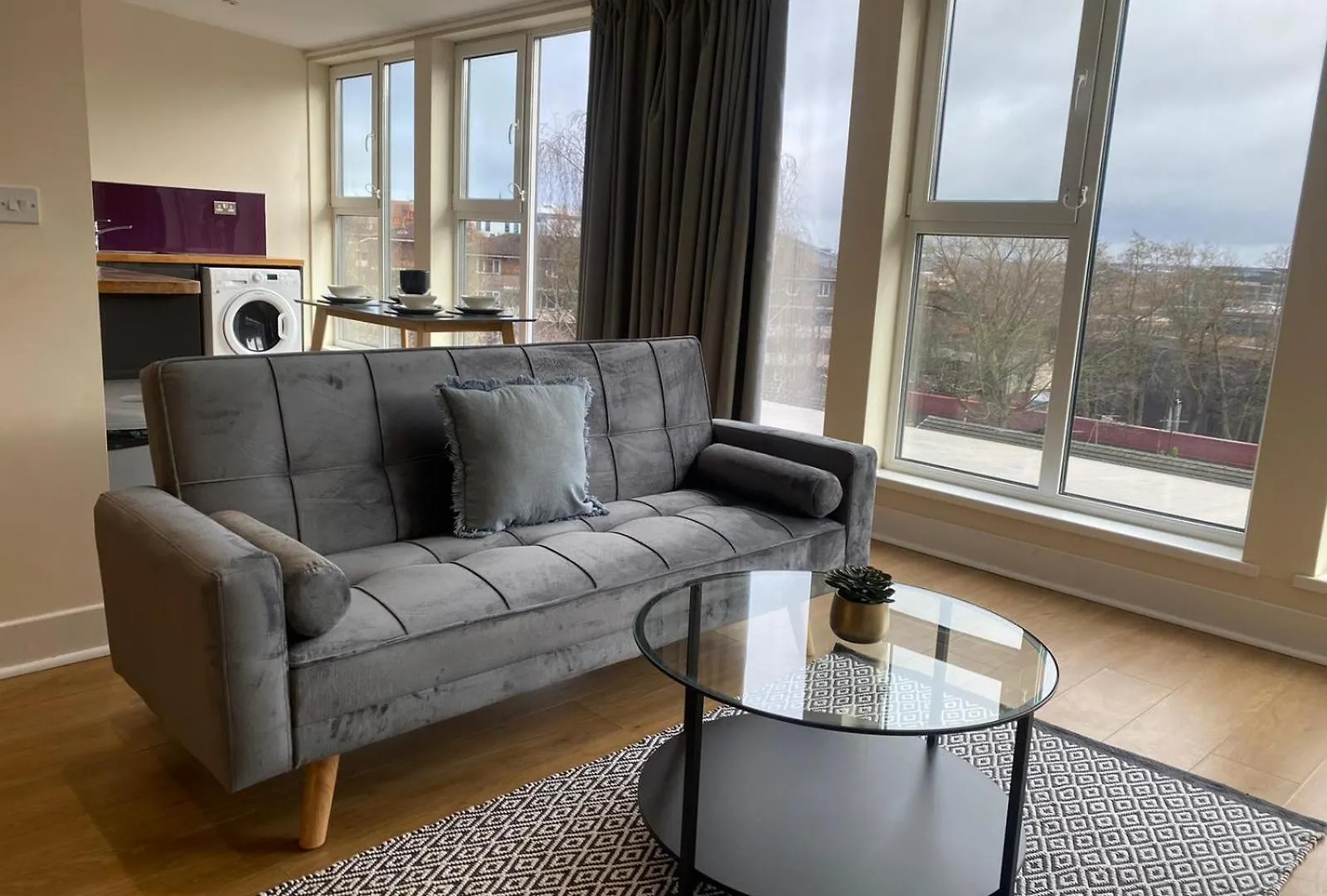 Aa Alexander House Apartment Newcastle upon Tyne