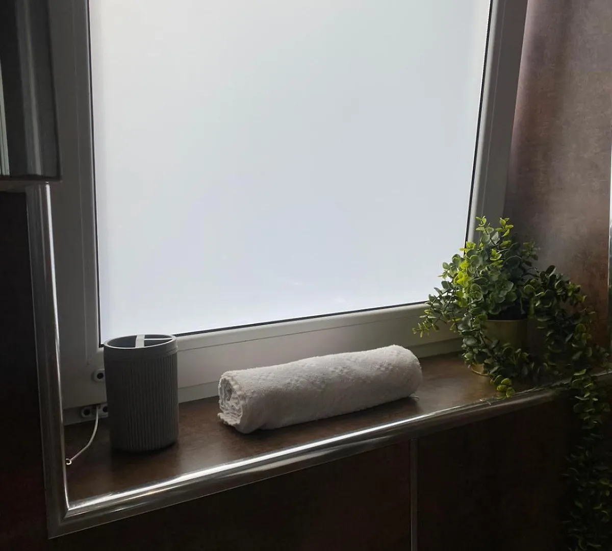 Apartment Ferienwohnung AA Alexander House Newcastle upon Tyne