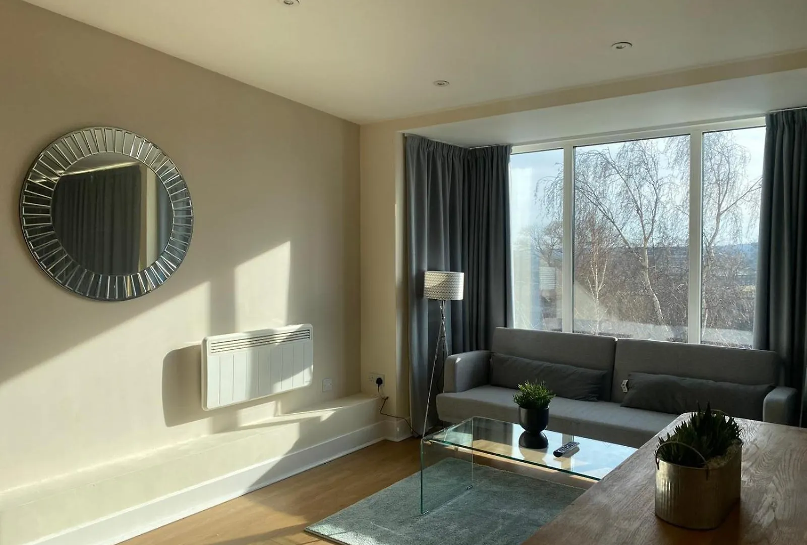 Aa Alexander House Apartment Newcastle upon Tyne 0*,  United Kingdom