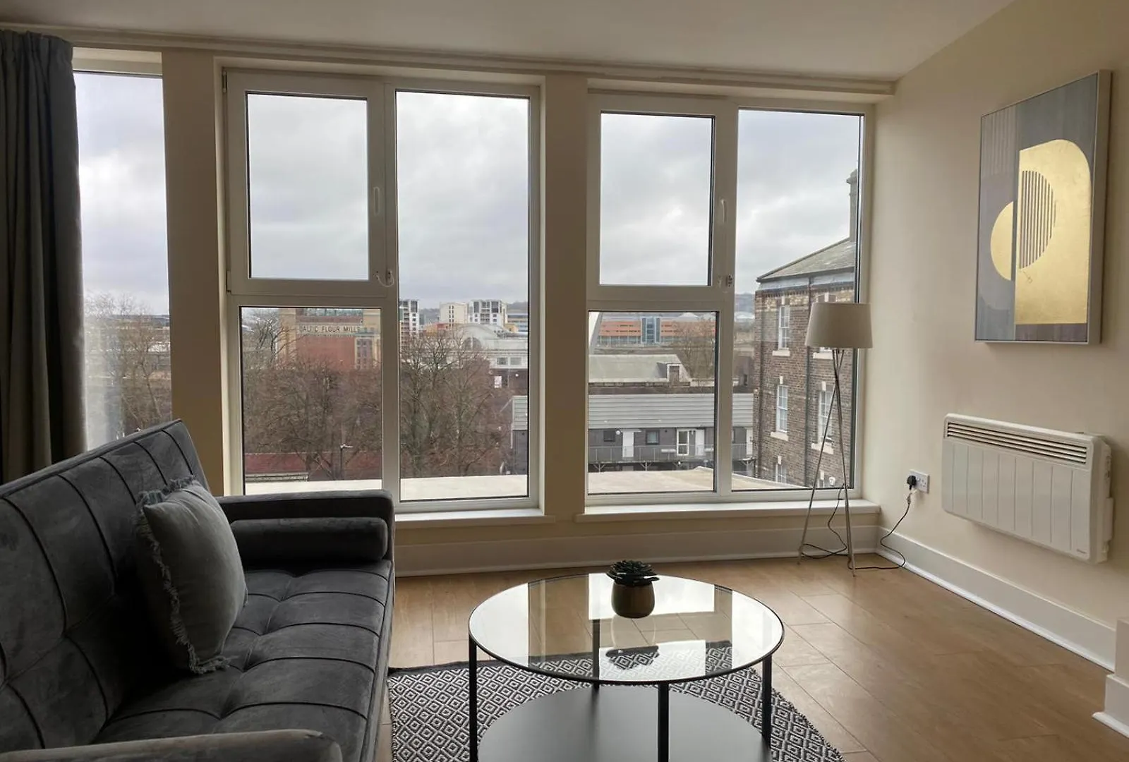 Aa Alexander House Apartment Newcastle upon Tyne